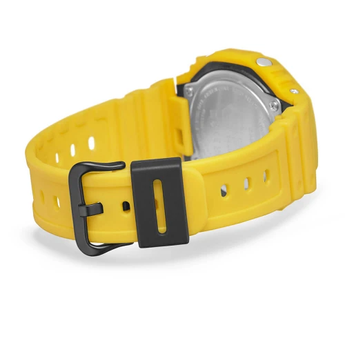 Чоловічий годинник CASIO G-SHOCK GA-B2100C-9AER купити за ціною 10700 грн на сайті - THEWATCH