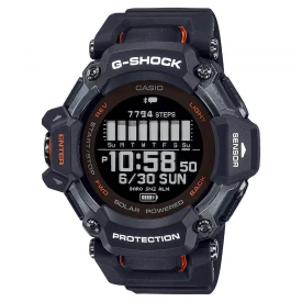 Чоловічий годинник CASIO G-SHOCK GBD-H2000-1AER купити за ціною 32530 грн на сайті - THEWATCH