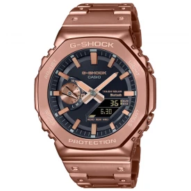 Чоловічий годинник CASIO G-SHOCK GM-B2100GD-5AER купити за ціною 36640 грн на сайті - THEWATCH