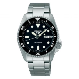 Чоловічий годинник SEIKO 5 SPORTS SRPK29K1 купити за ціною 17700 грн на сайті - THEWATCH