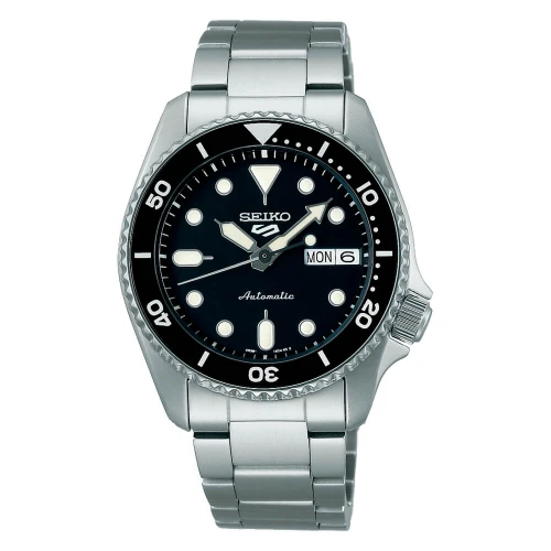 Чоловічий годинник SEIKO 5 SPORTS SRPK29K1 купити за ціною 17700 грн на сайті - THEWATCH