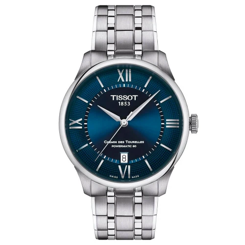 TISSOT CHEMIN DES TOURELLES