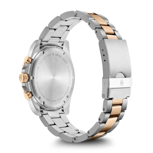 Чоловічий годинник VICTORINOX SWISS ARMY MAVERICK V241952 купити за ціною 42459 грн на сайті - THEWATCH