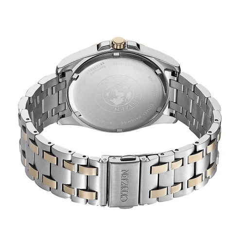 Чоловічий годинник CITIZEN ECO-DRIVE BM7109-89E купити за ціною 11910 грн на сайті - THEWATCH