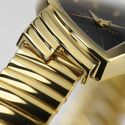 Чоловічий годинник HAMILTON VENTURA QUARTZ H24301131 купити за ціною 53340 грн на сайті - THEWATCH