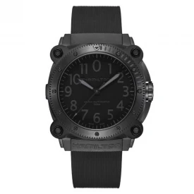 Чоловічий годинник HAMILTON KHAKI NAVY BELOWZERO AUTO TITANIUM H78505330 купити за ціною 106980 грн на сайті - THEWATCH
