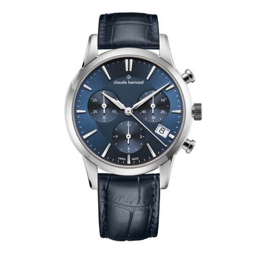 Жіночий годинник CLAUDE BERNARD DRESS CODE 10231 3 BUIN купити за ціною 19552 грн на сайті - THEWATCH