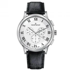Чоловічий годинник CLAUDE BERNARD CLASSIC 10237 3 ARN купити за ціною 20790 грн на сайті - THEWATCH