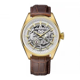 Чоловічий годинник CLAUDE BERNARD CLASSIC 85307 37JC AID купити за ціною 44302 грн на сайті - THEWATCH