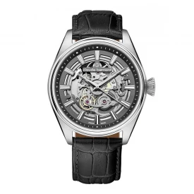 Чоловічий годинник CLAUDE BERNARD CLASSIC 85307 3C GIN купити за ціною 43312 грн на сайті - THEWATCH