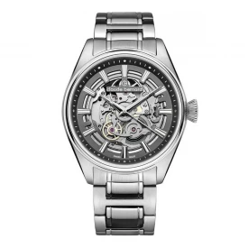 Чоловічий годинник CLAUDE BERNARD CLASSIC 85307 3M GIN купити за ціною 47767 грн на сайті - THEWATCH