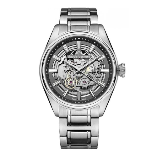 Чоловічий годинник CLAUDE BERNARD CLASSIC 85307 3M GIN купити за ціною 47767 грн на сайті - THEWATCH