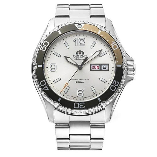 Чоловічий годинник ORIENT MAKO RA-AA0821S19B купити за ціною 18400 грн на сайті - THEWATCH