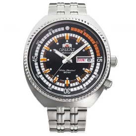Чоловічий годинник ORIENT NEO CLASSIC SPORT RA-AA0E05B19B купити за ціною 19880 грн на сайті - THEWATCH