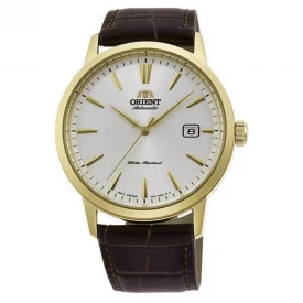 Чоловічий годинник ORIENT RA-AC0F04S10B купити за ціною 10380 грн на сайті - THEWATCH