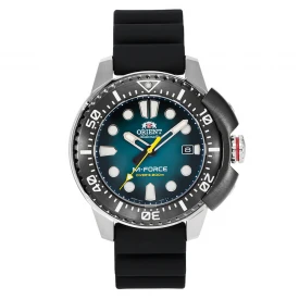 Чоловічий годинник ORIENT M-FORCE RA-AC0L04L00B купити за ціною 26700 грн на сайті - THEWATCH