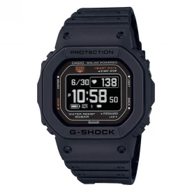 Чоловічий годинник CASIO G-SHOCK DW-H5600-1ER купити за ціною 22740 грн на сайті - THEWATCH