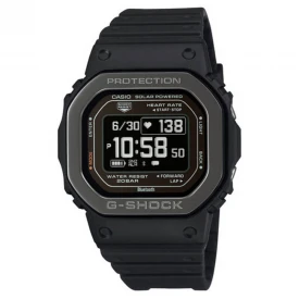 Чоловічий годинник CASIO G-SHOCK DW-H5600MB-1ER купити за ціною 24380 грн на сайті - THEWATCH