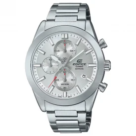 Чоловічий годинник CASIO EDIFICE EFB-710D-7AVUEF купити за ціною 11390 грн на сайті - THEWATCH
