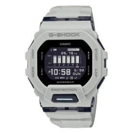 Чоловічий годинник CASIO G-SHOCK GBD-200UU-9ER купити за ціною 10040 грн на сайті - THEWATCH
