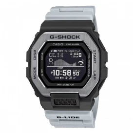 Чоловічий годинник CASIO G-SHOCK GBX-100TT-8ER купити за ціною 13430 грн на сайті - THEWATCH
