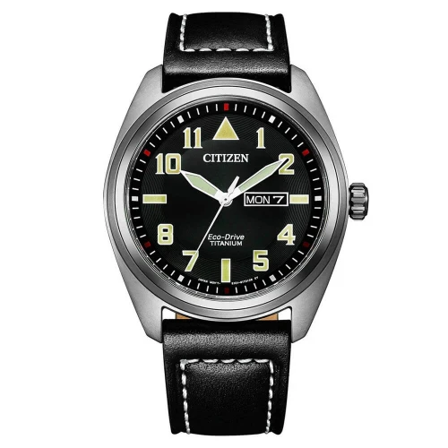 Чоловічий годинник CITIZEN ECO-DRIVE BM8560-29EE купити за ціною 11910 грн на сайті - THEWATCH
