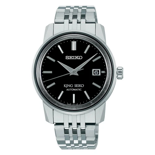 Чоловічий годинник KING SEIKO KSK SJE091J1 купити за ціною 171700 грн на сайті - THEWATCH