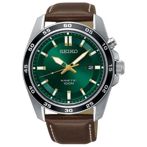 Мужские наручные часы SEIKO CS SPORTS SKA791P1 купить по цене 16200 грн на сайте - THEWATCH