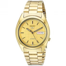 Чоловічий годинник SEIKO 5 CLASSIC SNXL72 купити за ціною 12100 грн на сайті - THEWATCH