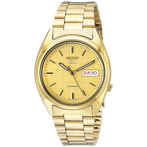 Чоловічий годинник SEIKO 5 CLASSIC SNXL72 купити за ціною 12100 грн на сайті - THEWATCH
