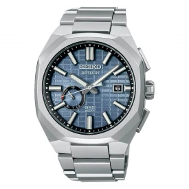 Чоловічий годинник SEIKO ASTRON GPS SOLAR SSJ013J1 купити за ціною 106100 грн на сайті - THEWATCH