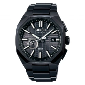 Чоловічий годинник SEIKO ASTRON GPS SOLAR SSJ015J1 купити за ціною 116200 грн на сайті - THEWATCH