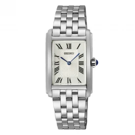 Жіночий годинник SEIKO CS DRESS SWR083P1 купити за ціною 16700 грн на сайті - THEWATCH