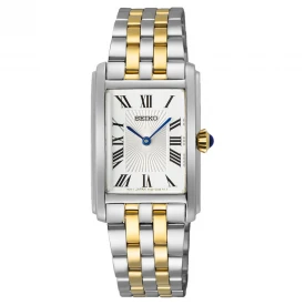 Жіночий годинник SEIKO CS DRESS SWR087P1 купити за ціною 18700 грн на сайті - THEWATCH
