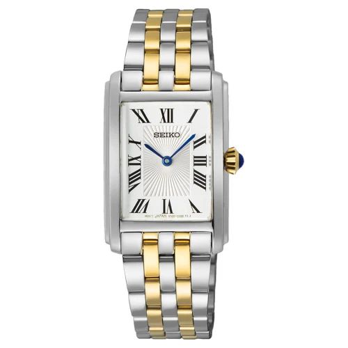 Жіночий годинник SEIKO CS DRESS SWR087P1 купити за ціною 18700 грн на сайті - THEWATCH