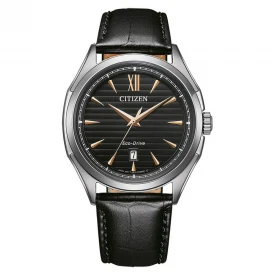 Чоловічий годинник CITIZEN ECO-DRIVE AW1750-18E купити за ціною 8790 грн на сайті - THEWATCH