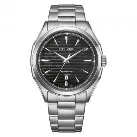 Чоловічий годинник CITIZEN ECO-DRIVE AW1750-85E купити за ціною 9830 грн на сайті - THEWATCH
