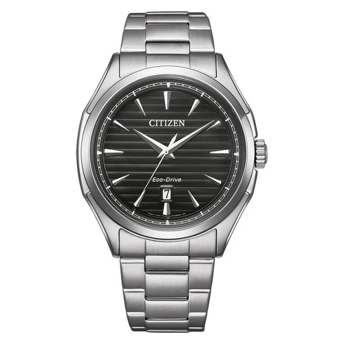 Чоловічий годинник CITIZEN ECO-DRIVE AW1750-85E купити за ціною 9830 грн на сайті - THEWATCH