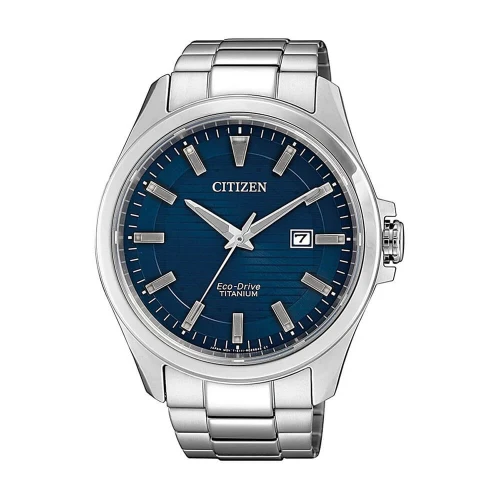 Чоловічий годинник CITIZEN ECO-DRIVE BM7470-84L купити за ціною 14510 грн на сайті - THEWATCH