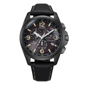 Чоловічий годинник CITIZEN ECO-DRIVE CB5925-15E купити за ціною 25950 грн на сайті - THEWATCH