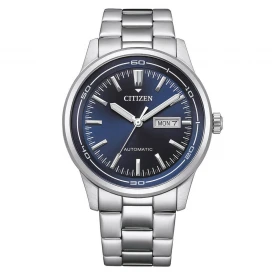 Чоловічий годинник CITIZEN NH8400-87LE купити за ціною 11390 грн на сайті - THEWATCH
