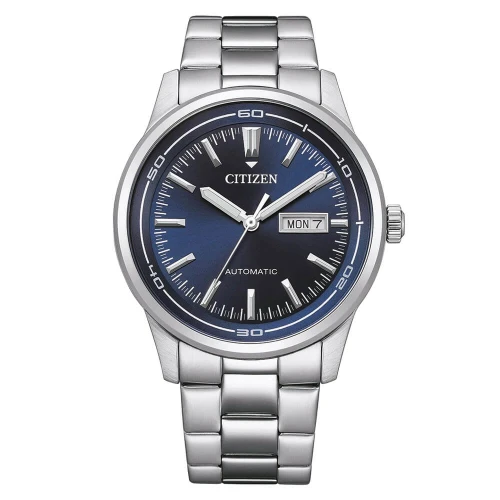 Чоловічий годинник CITIZEN NH8400-87LE купити за ціною 11390 грн на сайті - THEWATCH