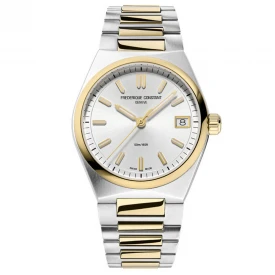 Жіночий годинник FREDERIQUE CONSTANT HIGHLIFE LADIES QUARTZ FC-240V2NH3B купити за ціною 85650 грн на сайті - THEWATCH