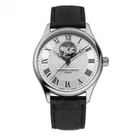 Чоловічий годинник FREDERIQUE CONSTANT CLASSICS HEART BEAT AUTOMATIC FC-310MC5B6 купити за ціною 88600 грн на сайті - THEWATCH