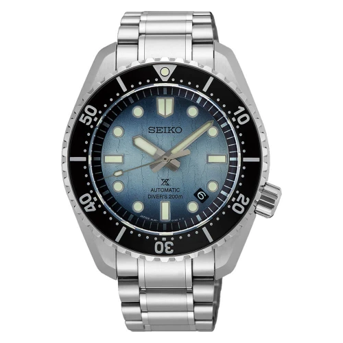 Чоловічий годинник SEIKO PROSPEX 1968 DIVER’S MODERN RE-INTERPRETATION SLA073J1 купити за ціною 151500 грн на сайті - THEWATCH