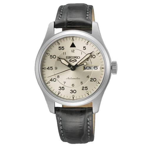 Чоловічий годинник SEIKO 5 SPORTS SRPJ87K1 купити за ціною 15700 грн на сайті - THEWATCH