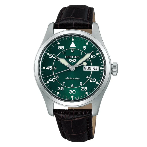 Чоловічий годинник SEIKO 5 SPORTS SRPJ89K1 купити за ціною 15700 грн на сайті - THEWATCH