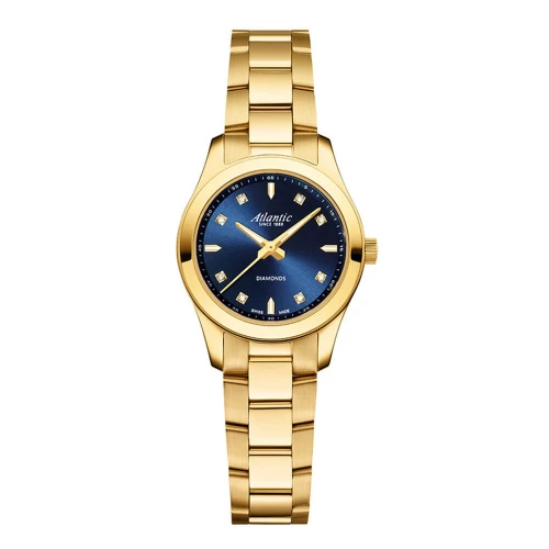 Жіночий годинник ATLANTIC SEAPAIR 20335.45.57 купити за ціною 19850 грн на сайті - THEWATCH