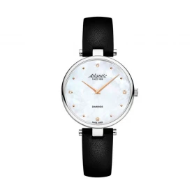 Жіночий годинник ATLANTIC ELEGANCE 29044.41.07R купити за ціною 17280 грн на сайті - THEWATCH