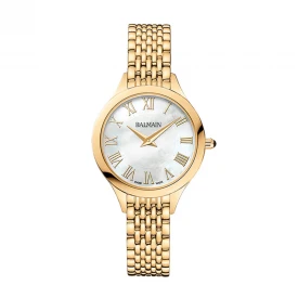 Жіночий годинник BALMAIN DE BALMAIN 3910.33.82 купити за ціною 23910 грн на сайті - THEWATCH